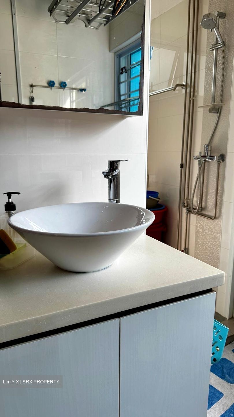 Blk 318 Clementi Meadows (Clementi), HDB 4 Rooms #518156331